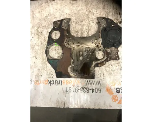 Front Cover VOLVO VNL Payless Truck Parts