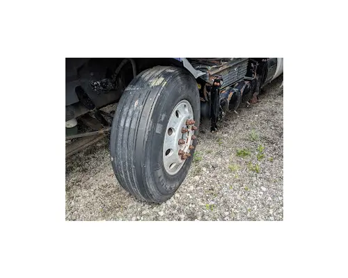 Front End Assembly VOLVO VNL Truck Salvage International Inc