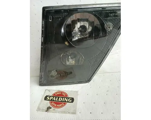 Front Lamp (Turn Signal) Volvo VNL Spalding Auto Parts