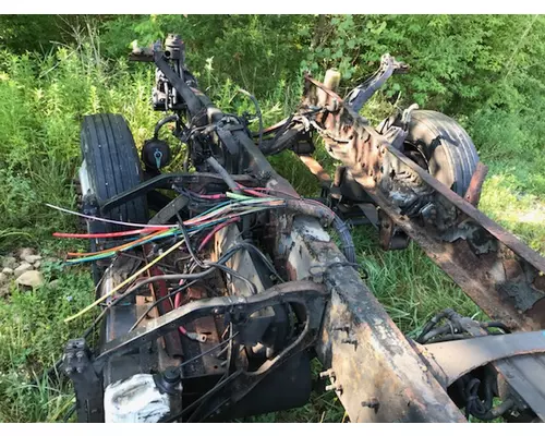 Frame, Front VOLVO VNL Stateline Truck Parts And Recycling Inc