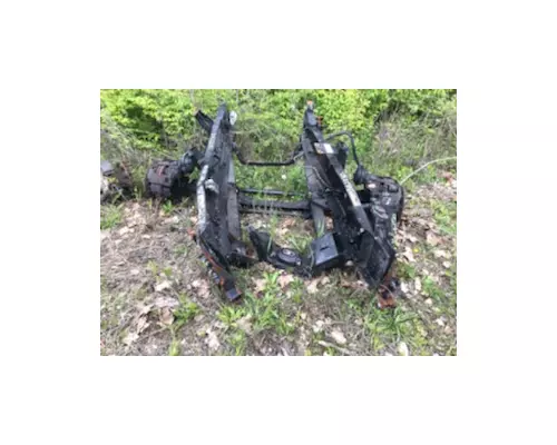 Frame, Front VOLVO VNL Stateline Truck Parts And Recycling Inc