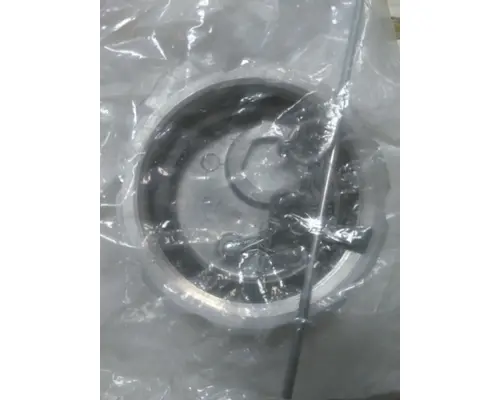 Fuel Cap VOLVO VNL LKQ Heavy Truck - Goodys