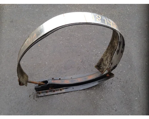 Fuel Tank Strap/Hanger VOLVO VNL Payless Truck Parts