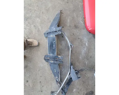 Fuel Tank Strap/Hanger VOLVO VNL Truck Salvage International Inc