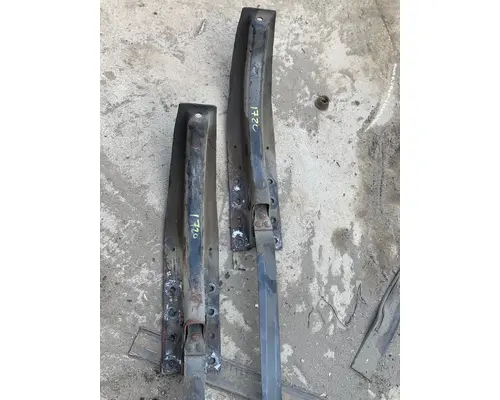Fuel Tank Strap/Hanger VOLVO VNL Truck Salvage International Inc
