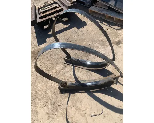 Fuel Tank Strap/Hanger VOLVO VNL Truck Salvage International Inc