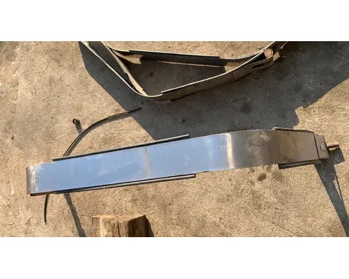 Fuel Tank Strap/Hanger VOLVO VNL Truck Salvage International Inc