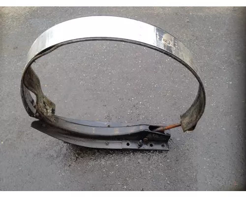 Fuel Tank Strap/Hanger VOLVO VNL Payless Truck Parts