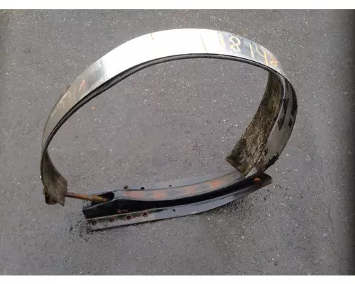 Fuel Tank Strap/Hanger VOLVO VNL Payless Truck Parts