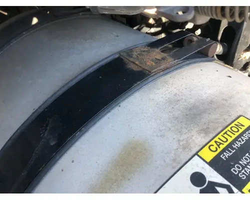 Fuel Tank Strap/Hanger Volvo VNL Vander Haags Inc Sp