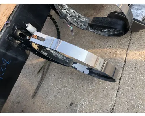 Fuel Tank Strap/Hanger Volvo VNL Vander Haags Inc Sp