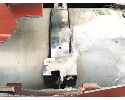 Fuel Tank Strap/Hanger Volvo VNL Vander Haags Inc Sp