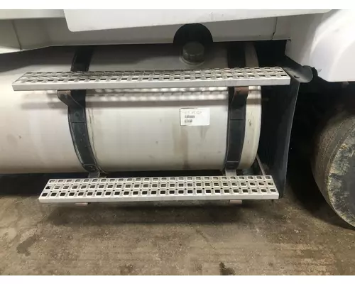 Fuel Tank Strap/Hanger Volvo VNL Vander Haags Inc Dm