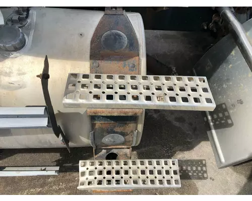 Fuel Tank Strap/Hanger Volvo VNL Vander Haags Inc Dm