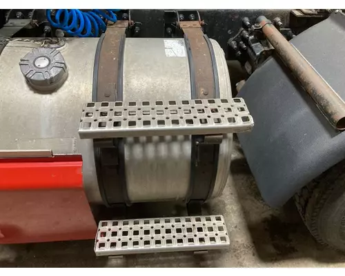 Fuel Tank Strap/Hanger Volvo VNL Vander Haags Inc Dm