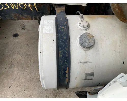 Fuel Tank Strap/Hanger Volvo VNL Vander Haags Inc Dm