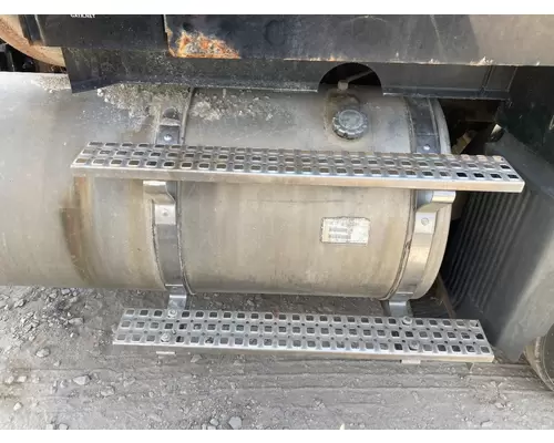 Fuel Tank Strap/Hanger Volvo VNL Vander Haags Inc Dm
