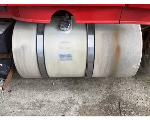Fuel Tank Strap/Hanger Volvo VNL Vander Haags Inc Dm