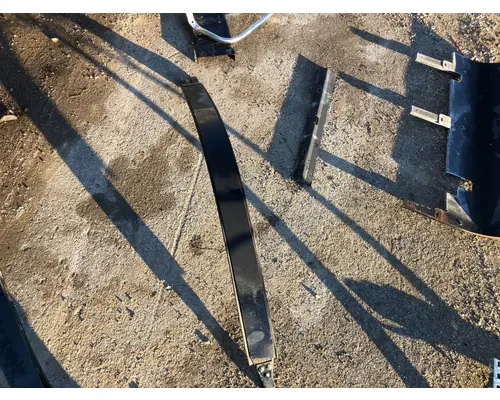 Fuel Tank Strap/Hanger Volvo VNL Vander Haags Inc Dm