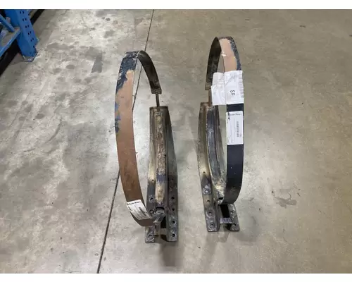 Fuel Tank Strap/Hanger Volvo VNL Vander Haags Inc Sf