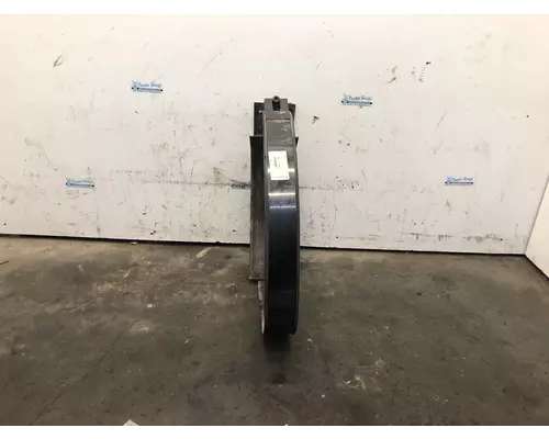 Fuel Tank Strap/Hanger Volvo VNL Vander Haags Inc Cb