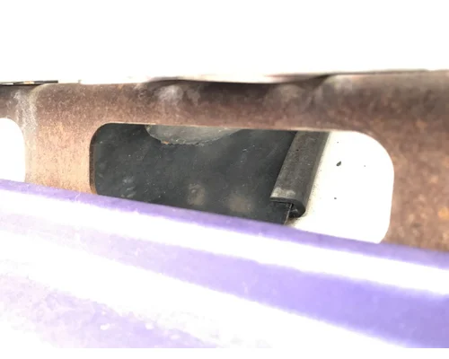 Fuel Tank Strap/Hanger Volvo VNL Vander Haags Inc CB