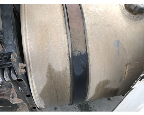 Fuel Tank Strap/Hanger Volvo VNL Vander Haags Inc CB