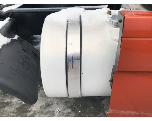 Fuel Tank Strap/Hanger Volvo VNL Vander Haags Inc CB