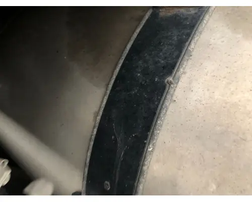 Fuel Tank Strap/Hanger Volvo VNL Vander Haags Inc Cb