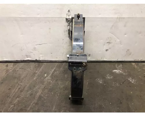 Fuel Tank Strap/Hanger Volvo VNL Vander Haags Inc Cb