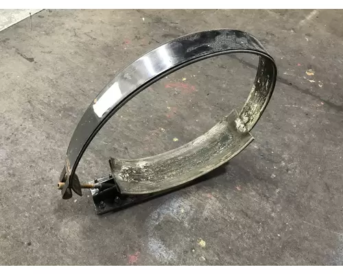 Fuel Tank Strap/Hanger Volvo VNL Vander Haags Inc Kc