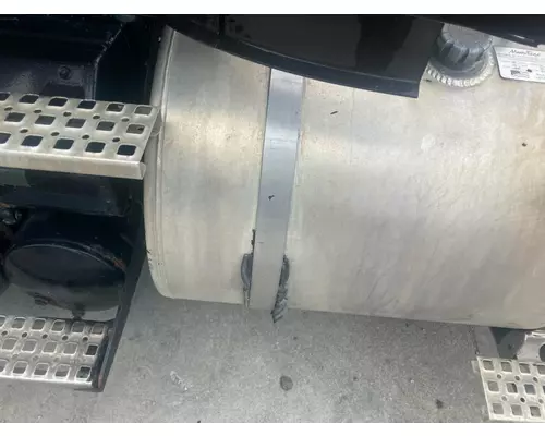 Fuel Tank Strap/Hanger Volvo VNL Vander Haags Inc Kc