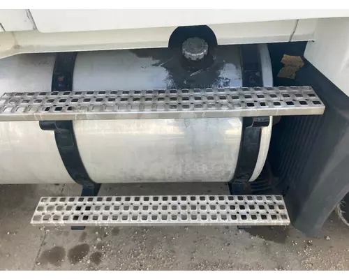 Fuel Tank Strap/Hanger Volvo VNL Vander Haags Inc Kc