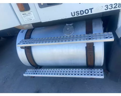 Fuel Tank Strap/Hanger Volvo VNL Vander Haags Inc Kc