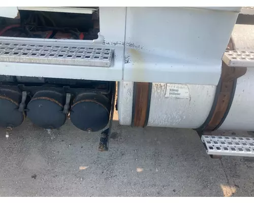 Fuel Tank Strap/Hanger Volvo VNL Vander Haags Inc Kc