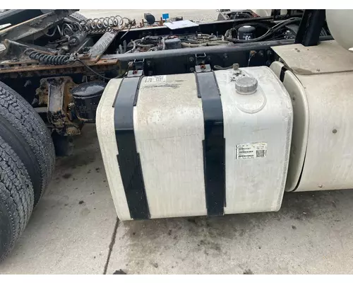 Fuel Tank Strap/Hanger Volvo VNL Vander Haags Inc Kc