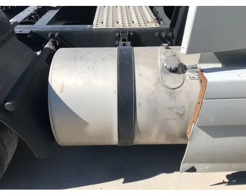 Fuel Tank Strap/Hanger Volvo VNL Vander Haags Inc Kc