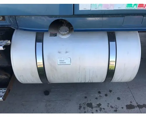 Fuel Tank Strap/Hanger Volvo VNL Vander Haags Inc Kc