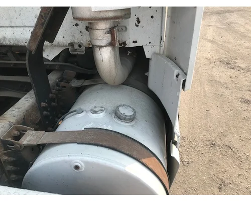Fuel Tank VOLVO VNL Hagerman Inc.