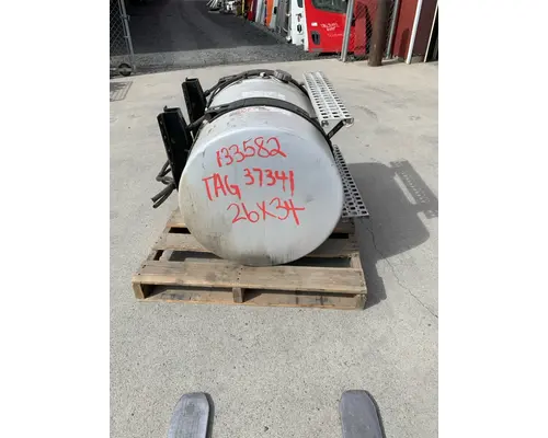 Fuel Tank VOLVO VNL Hagerman Inc.