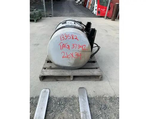 Fuel Tank VOLVO VNL Hagerman Inc.