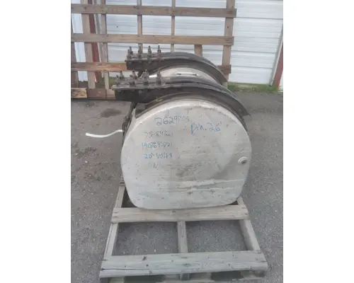 Fuel Tank VOLVO VNL LKQ KC Truck Parts - Inland Empire