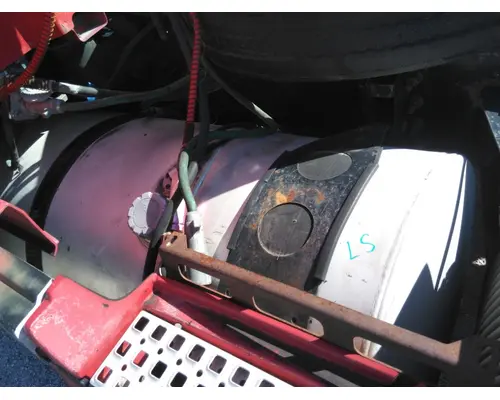 Fuel Tank VOLVO VNL LKQ Heavy Truck - Tampa