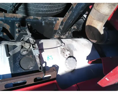 Fuel Tank VOLVO VNL LKQ Heavy Truck - Tampa
