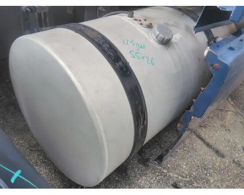 Fuel Tank VOLVO VNL LKQ Heavy Truck - Tampa