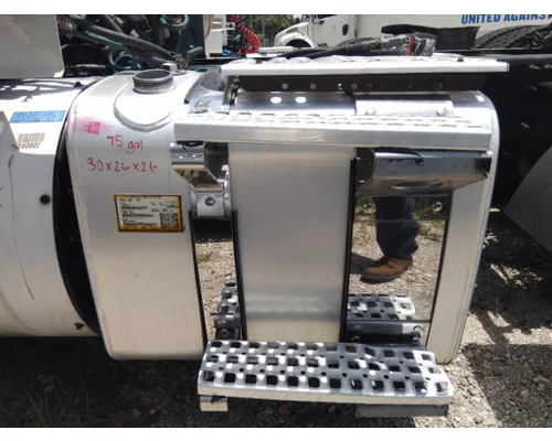 Fuel Tank VOLVO VNL LKQ Heavy Truck - Tampa