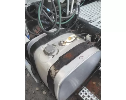 Fuel Tank VOLVO VNL LKQ Evans Heavy Truck Parts