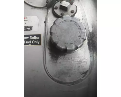 Fuel Tank VOLVO VNL LKQ Evans Heavy Truck Parts