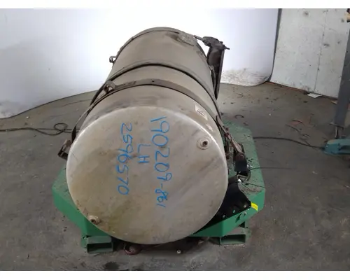 Fuel Tank VOLVO VNL LKQ Evans Heavy Truck Parts
