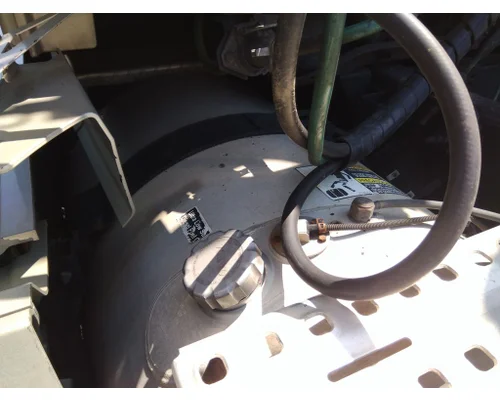 Fuel Tank VOLVO VNL LKQ Heavy Truck Maryland